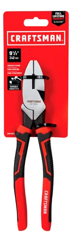 Alicate De 9 1/2puLG Craftsman