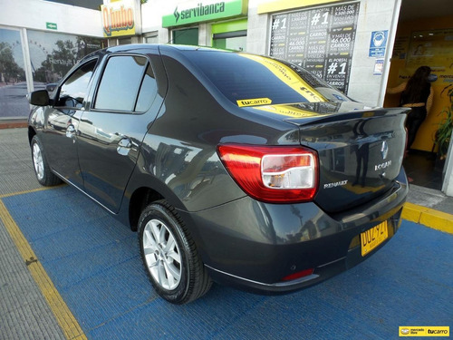 Imagen 5 de 15 de Renault Logan Privilege