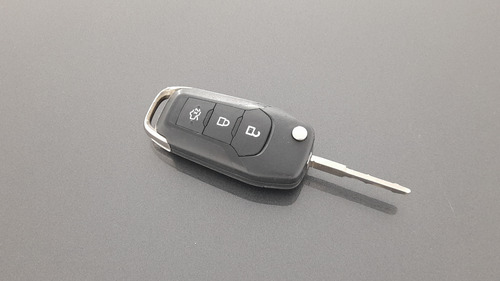Ford Ka 1.5 SEL AUTO
