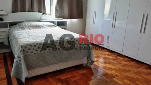 Apartamento-à Venda-praça Seca-rio De Janeiro - Vvap20273