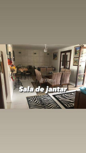 Imagem 6 de 23 de Casa Com 4 Dormitórios À Venda, Ótima Oportunidade!!! - Ca0792