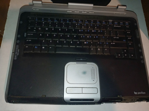 Hp Zv 6000 Para Partes Precios En Desctipcion (Usado)