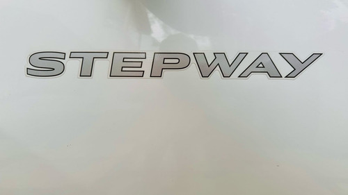 Renault Stepway 1.6 Intens Cvt