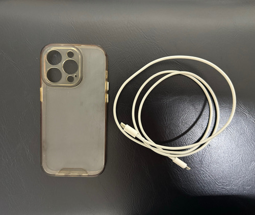 Apple Iphone 14 Pro - Color Oro Dorado (Usado)