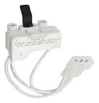 Comprar Switch De Puerta Secadora Whirlpool P.n 3406107