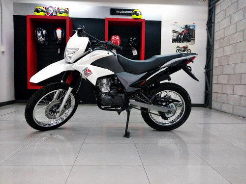 Imagen 10 de 14 de Zanella Zr 150 0km Enduro Cross 0km Cuotas Linea Anterior