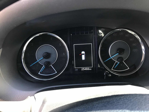 Toyota Sw4 2.8 Srx 177cv 4x4 7as At 2019