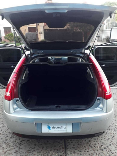 Citroën C4 1.6 X Pack Look 2012