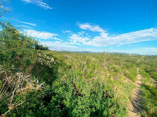 Imagen 4 de 5 de Venta Lote De 868m2 Ubicado En Bialet Massé