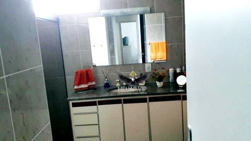 Imagem 21 de 22 de Apartamento Apar Venda Em Santos - Ponta Da Praia - Pp959 - 32805954
