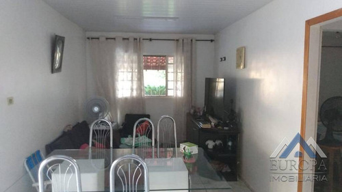 Chácara Com 2 Dormitórios À Venda, 1000 M² Por R$ 300.000,00 - Pr-090, 445, Alvorada Do Su - Alvorada Do Sul/pr - Ch0167