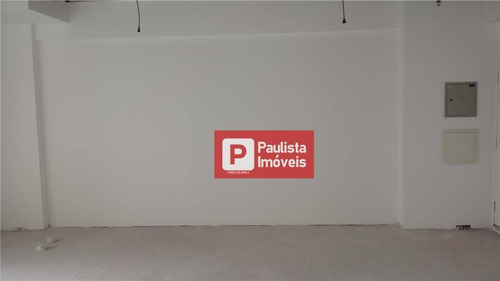 Imagem 15 de 18 de Sala, 64 M² - Venda Por R$ 746.476,50 Ou Aluguel Por R$ 2.271,85/mês - Granja Julieta - São Paulo/sp - Sa0830
