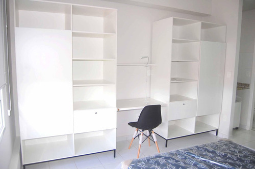 Casa De Condomínio De 1 Quartos Para Locação - Iguatemi - Ribeirão Preto - Izmc3c38-801848
