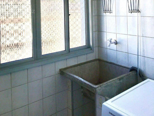 Imagem 8 de 28 de Apartamento Com 2 Dormitórios À Venda, 59 M² Por R$ 390.000,00 - Jabaquara - São Paulo/sp - Ap1655
