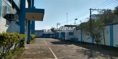 Imagem 3 de 15 de Aluguel Galpão Acima 1000 M2 Cumbica Guarulhos R$ 108.000,00 - 37799a