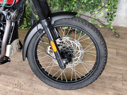 Royal Enfield Himalayan 411 Efi 2020/2021