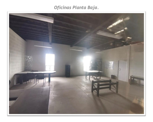 Chih Sur 95,798 Ft2 Parque Ind. Sur Anibdir Lr 050624