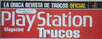 Comprar Revistas De Video Juegos Playstation Trucos Años 99\u002F00\u002F01
