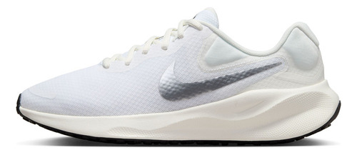 Fb2208-101 - 8 - Blanco - Tenis Mujer Nike Revolution 7