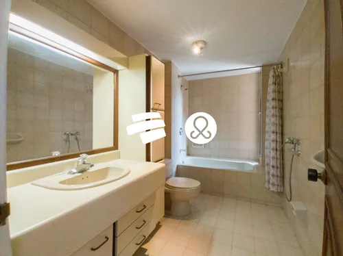 Apartamento En Venta En Bogotá, El Chicó