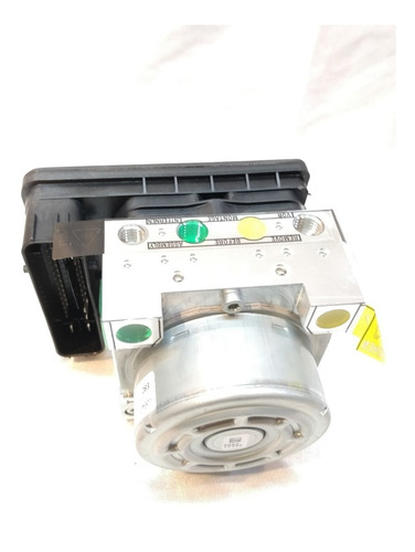 Imagen 8 de 9 de Modulo Freno Abs Fiesta 2013/19 Legitimo Ford Asis Pendiente