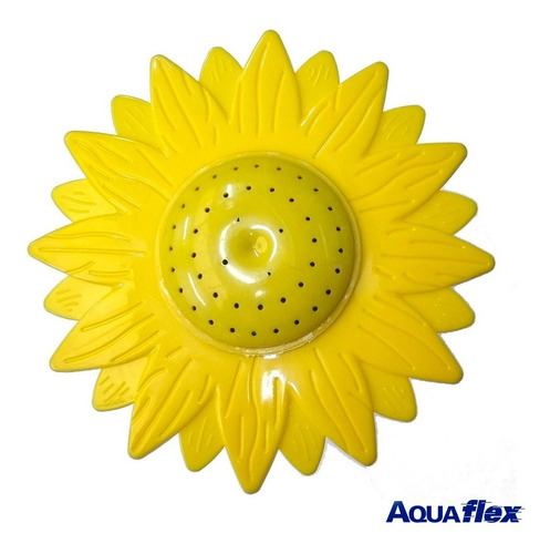 Aspersor Flor Riego Con Puntal A2634 Aquaflex