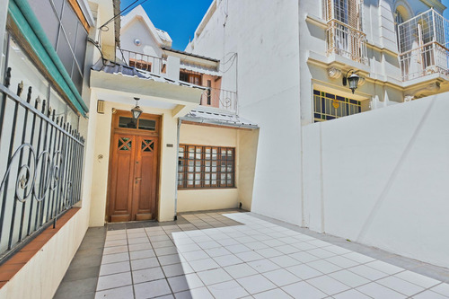 Casa En Venta 3 Dormitorios - Barrio Azcuenaga, Rosario