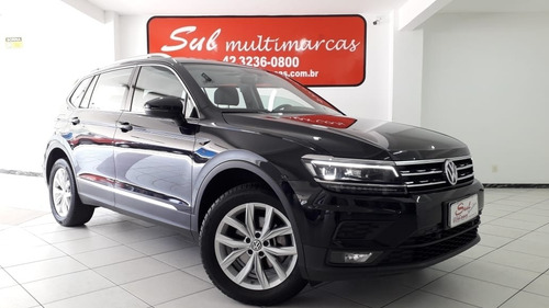 Tiguan 1.4 Comfortlaine 16v Gasolina Automática
