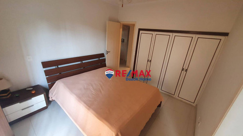 Imagem 12 de 30 de Cobertura À Venda, 143 M² Por R$ 400.000,00 - Enseada Guaruja - Guarujá/sp - Co0285