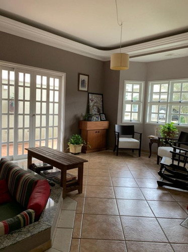 Imagem 22 de 27 de Casa À Venda, 330 M² Por R$ 1.200.000,00 - Villa Branca - Jacareí/sp - Ca1781