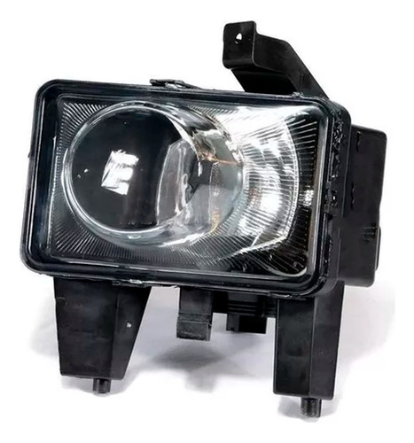 Neblinero Izquierdo Para Opel Vectra C 1.9 2005 2010