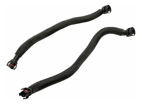 Tubería Ventilación Cárter Bmw 550i Base 2013 4.4l