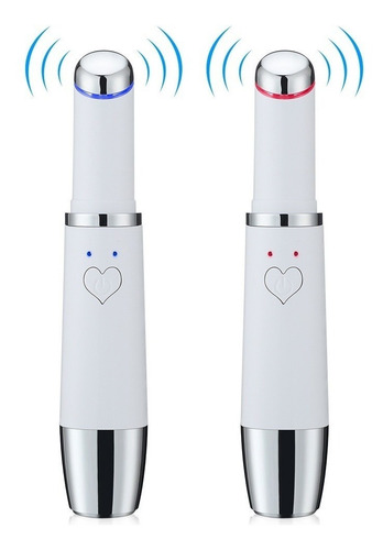 Bolígrafo De Masaje Antienvejecimiento Eye Vibration