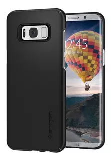 Carcasa Spigen Original Thin Fit Samsung S8 Plus