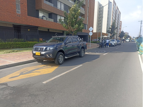 Nissan NP300 Frontier 2.5l