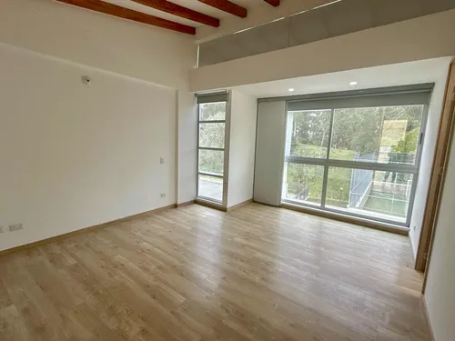 Casa Para Renta En Rionegro Llanogrande