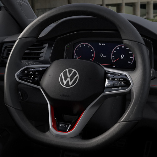 Volkswagen Vento 2.0 Tsi 350 Gli Dsg