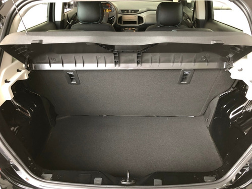 Chevrolet Joy Black Edition 0km Pronta Entrega 2020