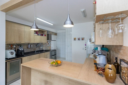 Imagem 8 de 30 de Apartamento À Venda No Bairro Vila Andrade - São Paulo/sp - O-25087-41429
