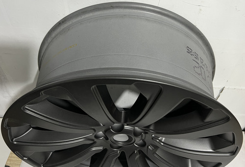Roda Range Rover Velar P300 R Dynamic Se Aro 20 Original