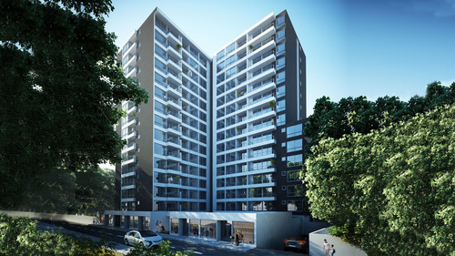 Imagen 1 de 11 de Edificio Conde