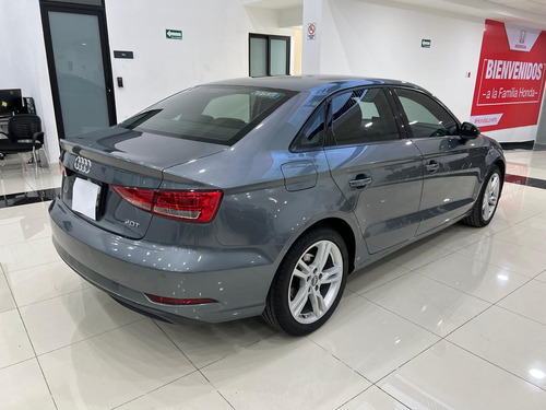 Audi A3 2.0 L Dynamic At Dsg