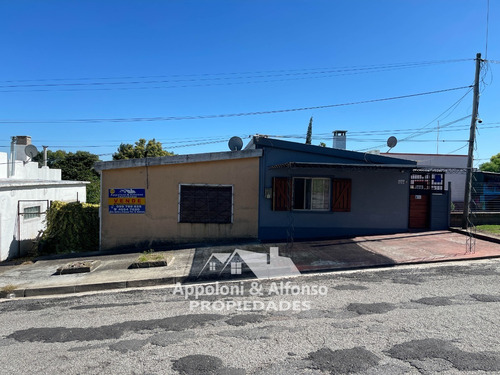 Imagen 1 de 14 de Casa En Nueva Helvecia