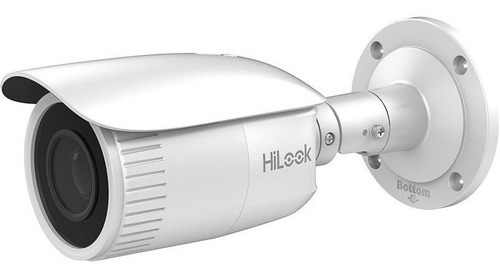 Camara Ip Hilook 4mp Varifocal Bullet - Seguridad - Cctv