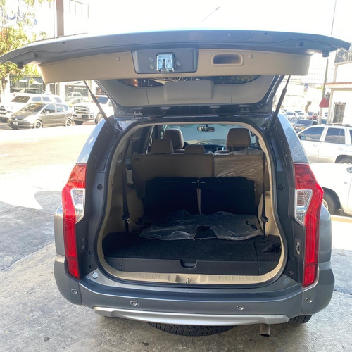Imagen 8 de 9 de Mitsubishi Montero 4x4 Año 2019