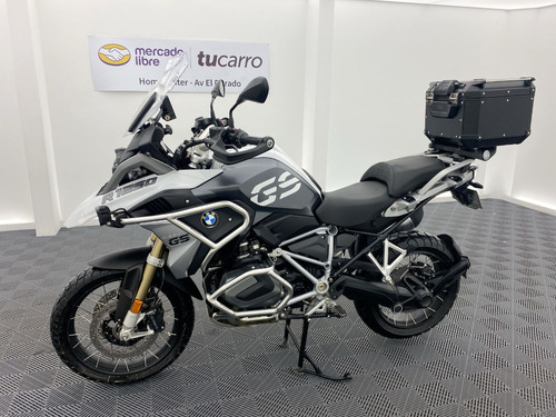 Imagen 4 de 25 de Bmw R1250 Gs