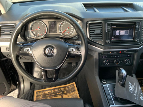 Volkswagen Amarok 2.0 Cd Tdi 180cv 4x4 Highline Pack At 2017