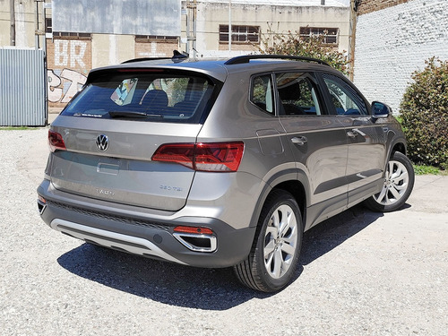 Volkswagen Taos 1.4 250 Tsi Comfortline