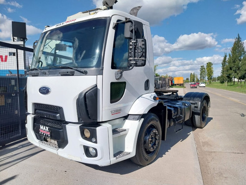 Ford Cargo 1722