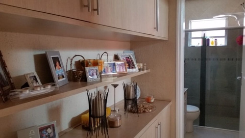 Imagem 15 de 15 de Ótima Casa Em Condomínio Bem Localizado - Gv19794